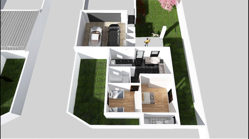 2 Bedroom Property for Sale in Velddrif Western Cape